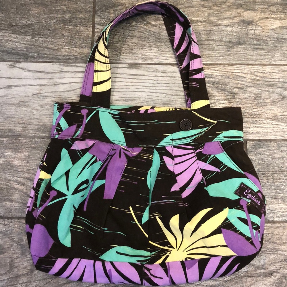 Ezekiel Purse